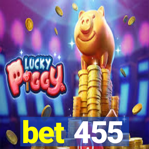 bet 455